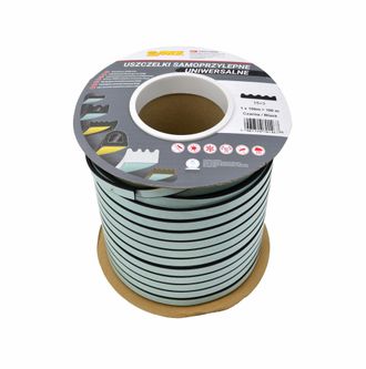 OEM Junta Dgp 15x3 Negra 100m