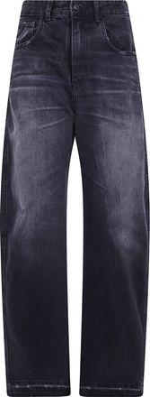 Lois Jeans Jeans Vintage Black Dali
