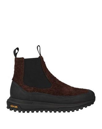 Diemme FOOTWEAR - Ankle boots on YOOX.COM