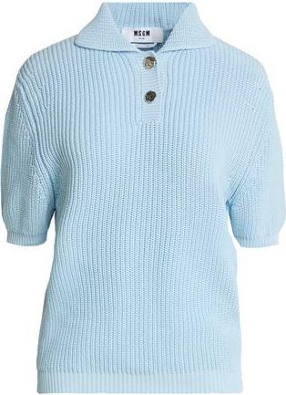 Msgm KNITWEAR - Jumpers on YOOX.COM