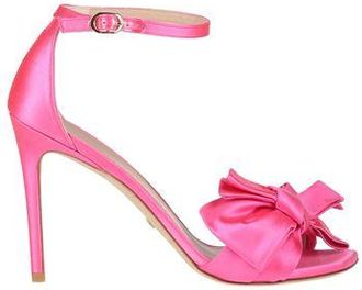 Stuart Weitzman FOOTWEAR - Sandals sur YOOX.COM