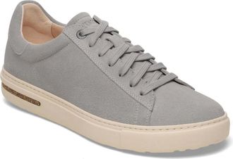 Birkenstock Dames, Schoenen, Grijs, Maat: 44 EU Leer