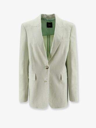 Pinko Faith viscose blend blazer - PINKO - gender_Woman