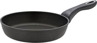 GSW Padella Alta - Gsw - Nanopan - 28 Cm - Alluminio Massiccio - Rivestimento Nanotan Plasma - Induzione - Made In Germany