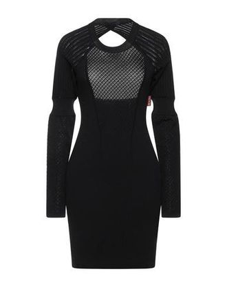 Versace KLEIDER - Mini-Kleider auf YOOX.COM