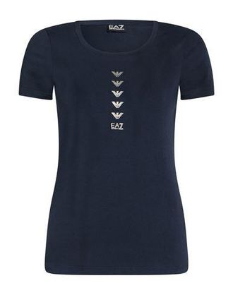 Emporio Armani TOPWEAR - T-shirts on YOOX.COM