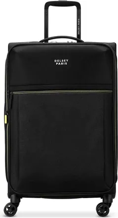 Delsey Brochant 3 Expandable Spinner Upright 24 - Medium