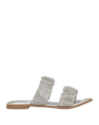 Tosca Blu CALZADO - Sandalias con cierre en YOOX.COM