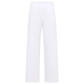 Elbsand Marja Pants Freizeithose f&uuml;r Damen | wei&szlig;