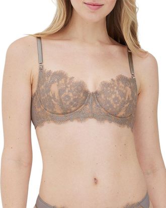 Skarlett Blue Entice Balconette Bra