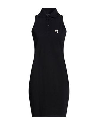Karl Lagerfeld KLEIDER - Mini-Kleider auf YOOX.COM