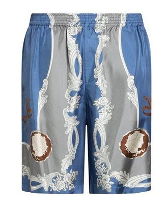 Versace BOTTOMWEAR - Shorts & Bermuda Shorts on YOOX.COM