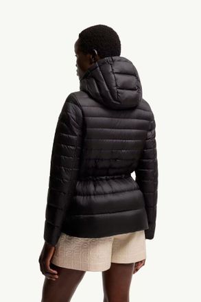 Moncler Down Jacket - Black