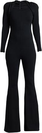 Alberta Ferretti JUMPSUITS & TRACKSUITS - Jumpsuits on YOOX.COM
