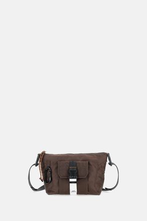 A.P.C. Besace Trek Borsa A Tracolla