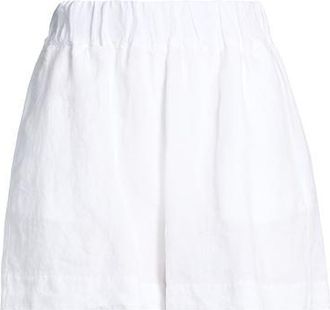 120% Lino BOTTOMWEAR - Shorts & Bermuda Shorts on YOOX.COM
