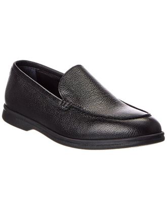 Bruno Magli Primo Casual Venetian Leather Loafer