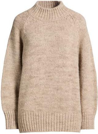Maison Margiela KNITWEAR - Turtlenecks on YOOX.COM