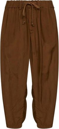 Uma Wang Alghero Pigiama Pants