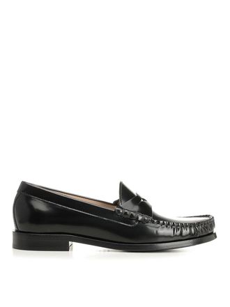 Stuart Weitzman Lottie Loafer