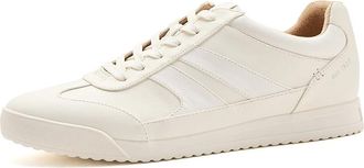 Naturalizer Garnet Womens Zip Boots White : 5.5 M (B), Synthetic