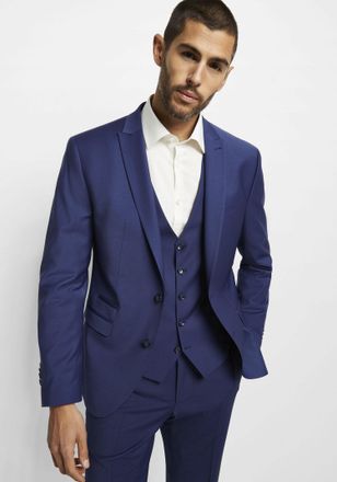 Cinque Baukastensakko