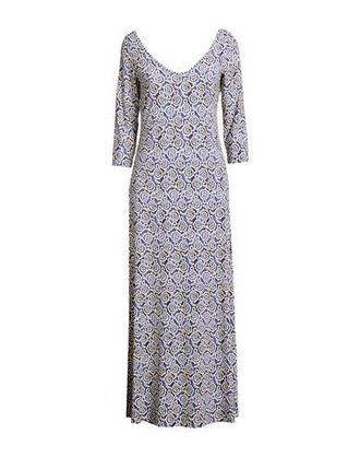 Maliparmi VESTIDOS - Vestidos largos en YOOX.COM