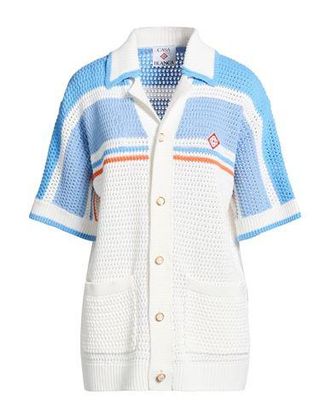 Casablanca KNITWEAR - Cardigans on YOOX.COM