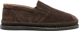 Castaner Suede Espadrilles
