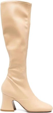 Chlo&eacute; Donna, Scarpe, Giallo, 37 EU, new
