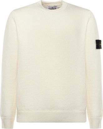 Stone Island Hombre, Sudaderas, Beige, Talla: 2XL
