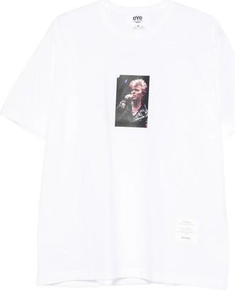 Junya Watanabe Mens T-shirt