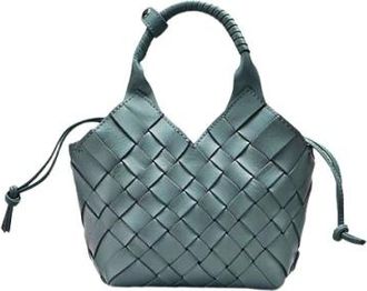 Cala Jade Mujer, Bolsos, Azul, Talla: ONE Size