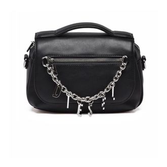 Diesel unisex, Bolsos, Negro, Talla: ONE Size