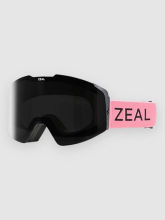 Zeal Optics Meridian Margot Goggle sky blu mrror
