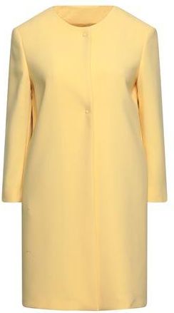 Annie P COATS & JACKETS - Overcoats & Trench Coats sur YOOX.COM