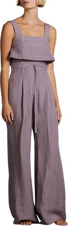 Bondi Born Corsica Cami In Amethyst