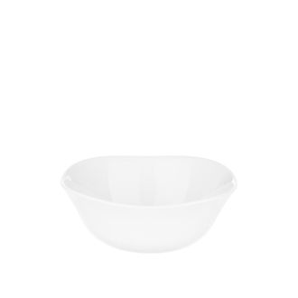 Bormioli Rocco Coppetta Parma in vetro opalino, da 14 cm