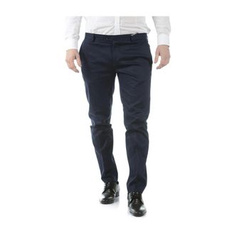 Daniele Alessandrini Jeans Trouser