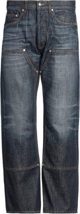 Palm Angels BOTTOMWEAR - Jeans on YOOX.COM