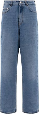 Séfr Disco Cut Jeans