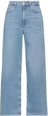 Only PARTES DE ABAJO - Pantalones vaqueros en YOOX.COM