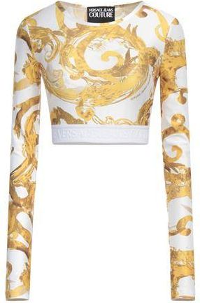 Versace TOPWEAR - T-shirts on YOOX.COM