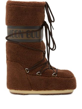 Moon Boot mb Icon Fleece