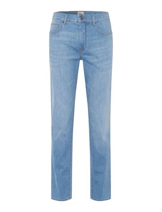 Brax Brax lichtblauwe jeans normale fit
