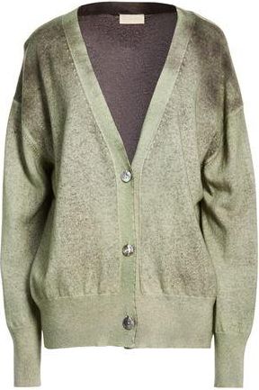 Verybusy MAGLIERIA - Cardigan su YOOX.COM