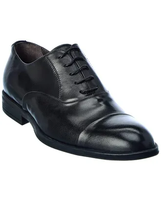 Bruno Magli M By Bruno Magli Ricci Leather Oxford