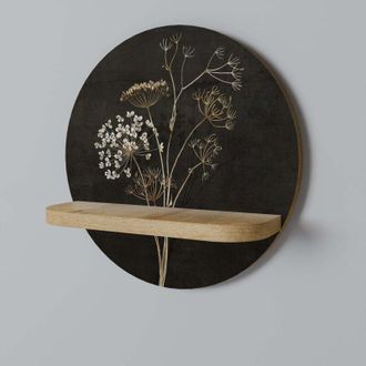 OEM Meadow Memories Estante Redondo