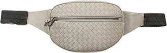 Bottega Veneta Borsa a vita Pre-owned Vintage - - Pre-owned - Donna - Grigio - ONE SIZE