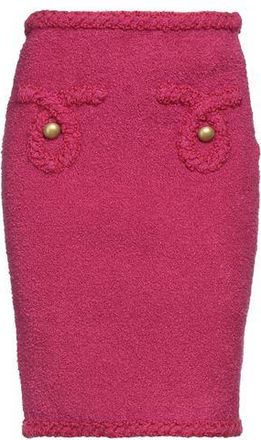 Moschino PARTES DE ABAJO - Minifaldas en YOOX.COM